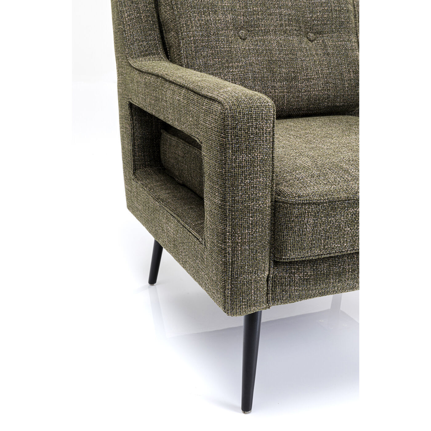 Кресло Petry 86007 Kare