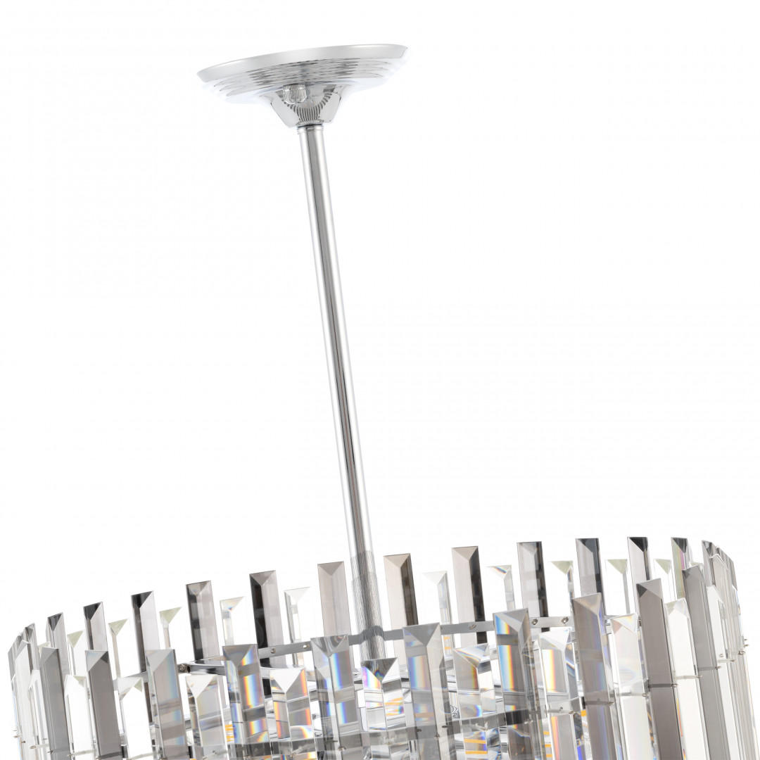 Люстра 371409/6/350/470 CR Arte Milano