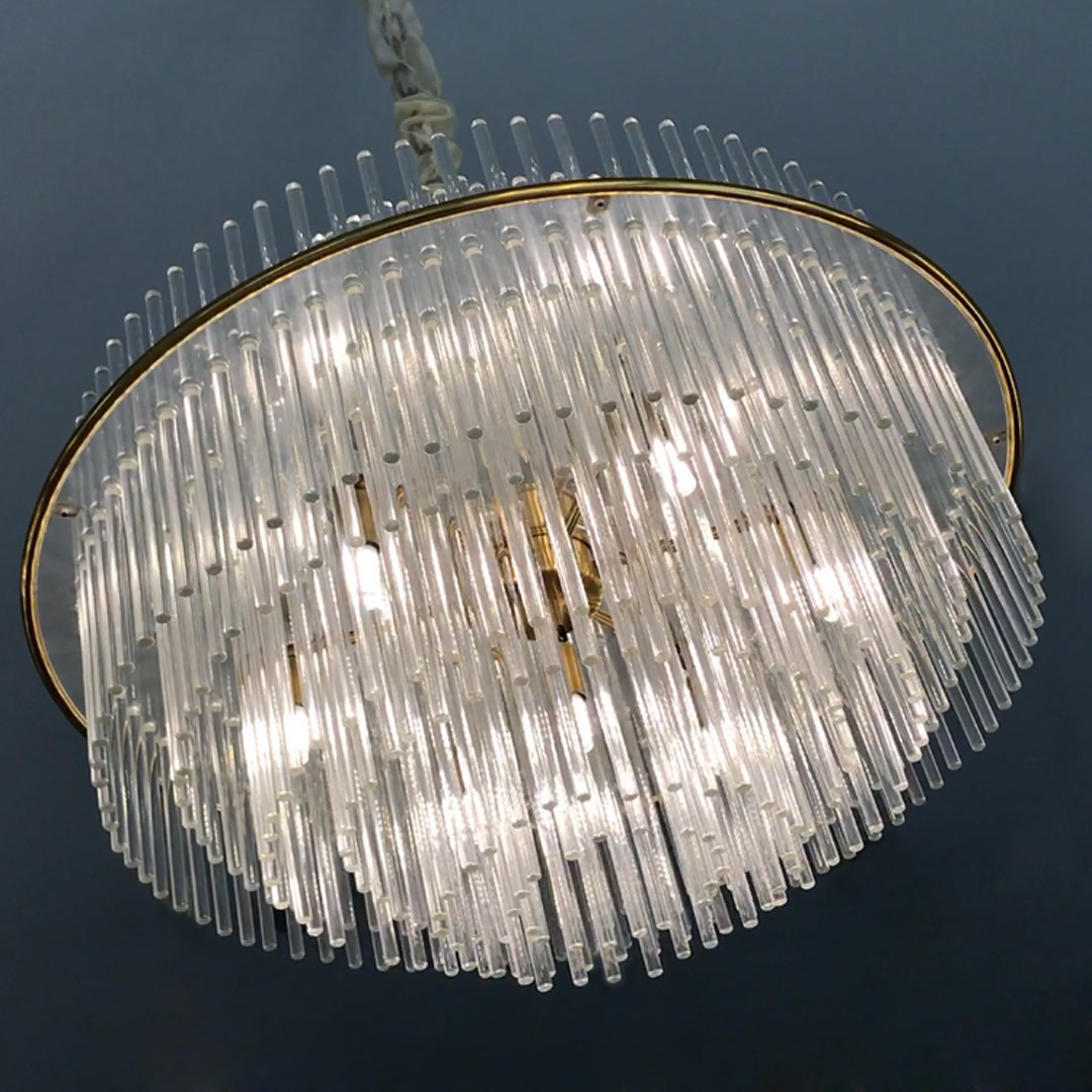 Люстра Cloyd VACOMBE-B C13 10780