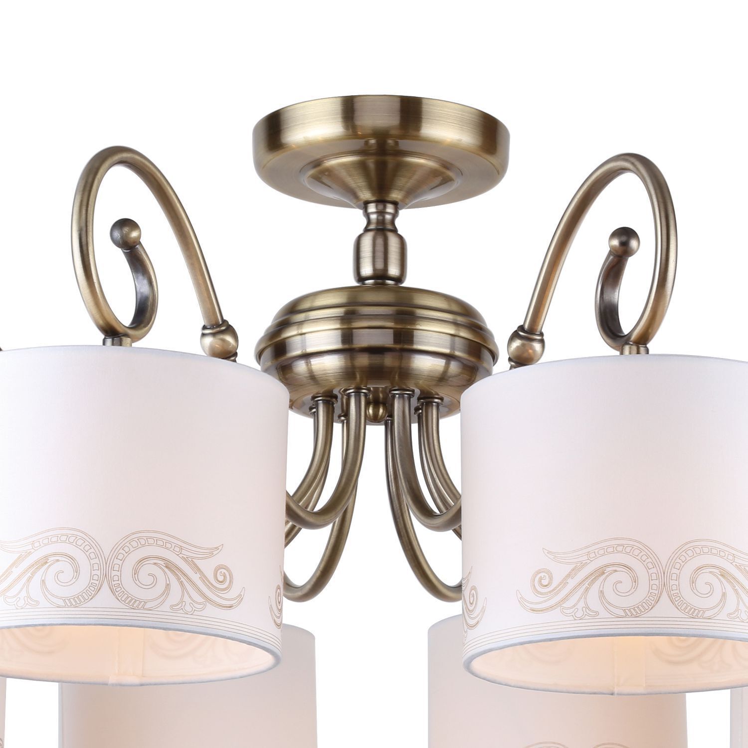 Потолочный светильник F-Promo 2198-8U