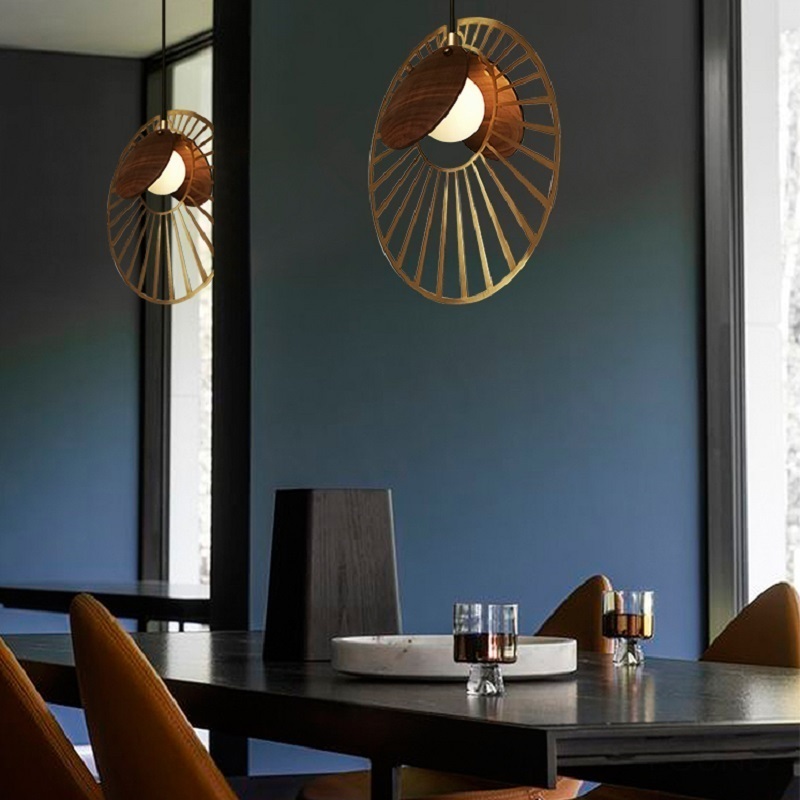 Подвесной светильник MAGDALENA by ImperiumLoft