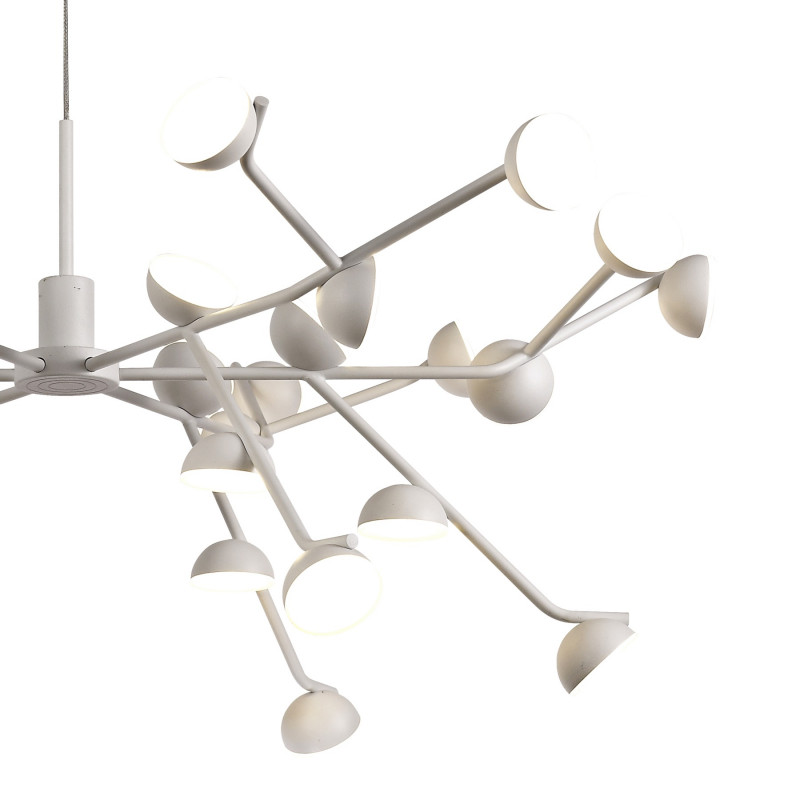 Подвесная люстра Mantra 6260