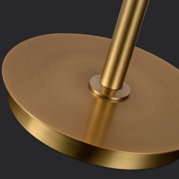 Настольная лампа VERONA TAB A by ImperiumLoft