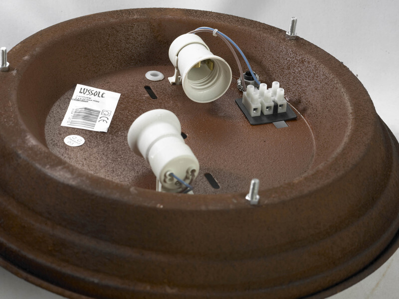 Накладной светильник Lussole LOFT LSP-8068