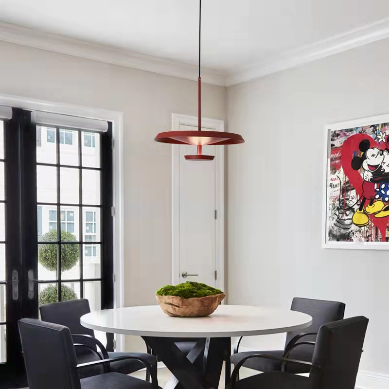 Подвесной светильник LUCRETIA Green by ImperiumLoft