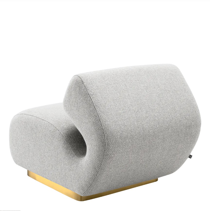 Кресло Eichholtz SANSOME 118030