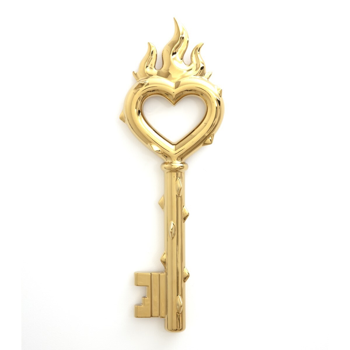 Аксессуар Seletti Passion Key 10056