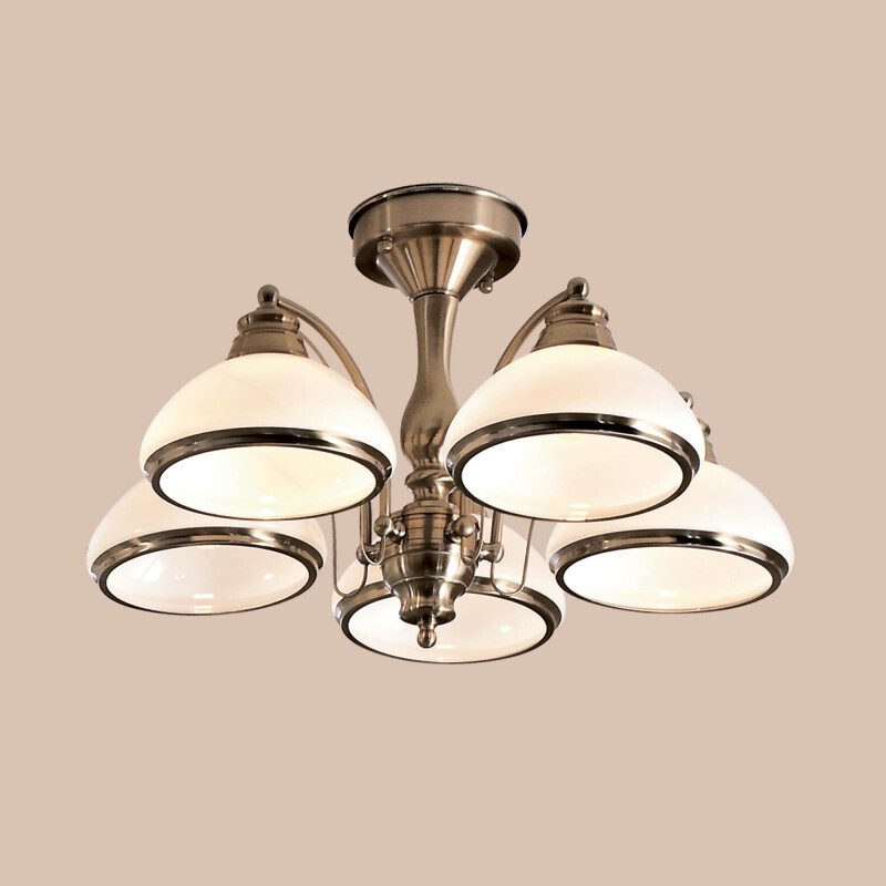 Люстра на штанге Citilux CL401153