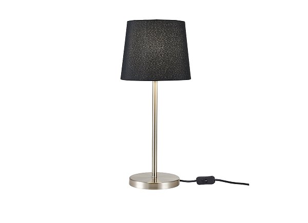 Настольная лампа Donolux T111048.1A SABL