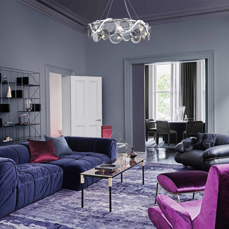 Подвесная люстра Bogate's 353/8 Smart (321/8)