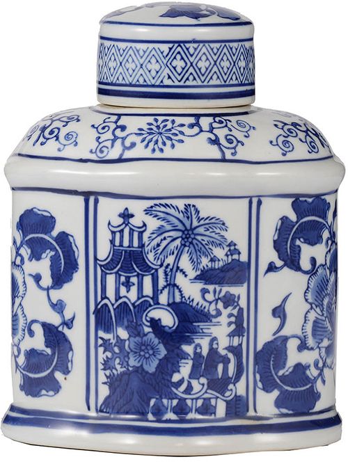 Ваза с крышкой Glasar 69666