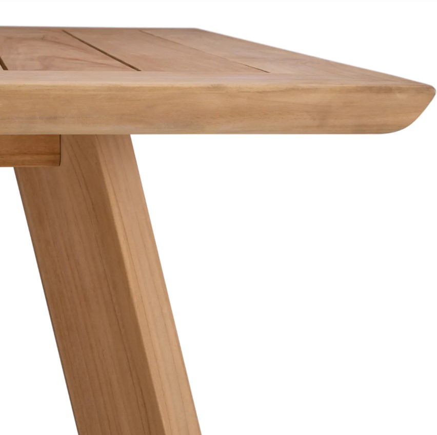 Уличный Обеденный Стол Eichholtz MERATI 117193