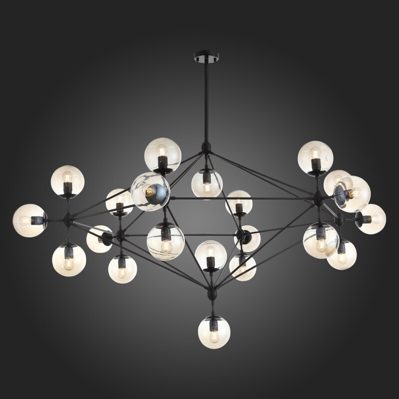 Люстра на штанге ST Luce SL549.403.15