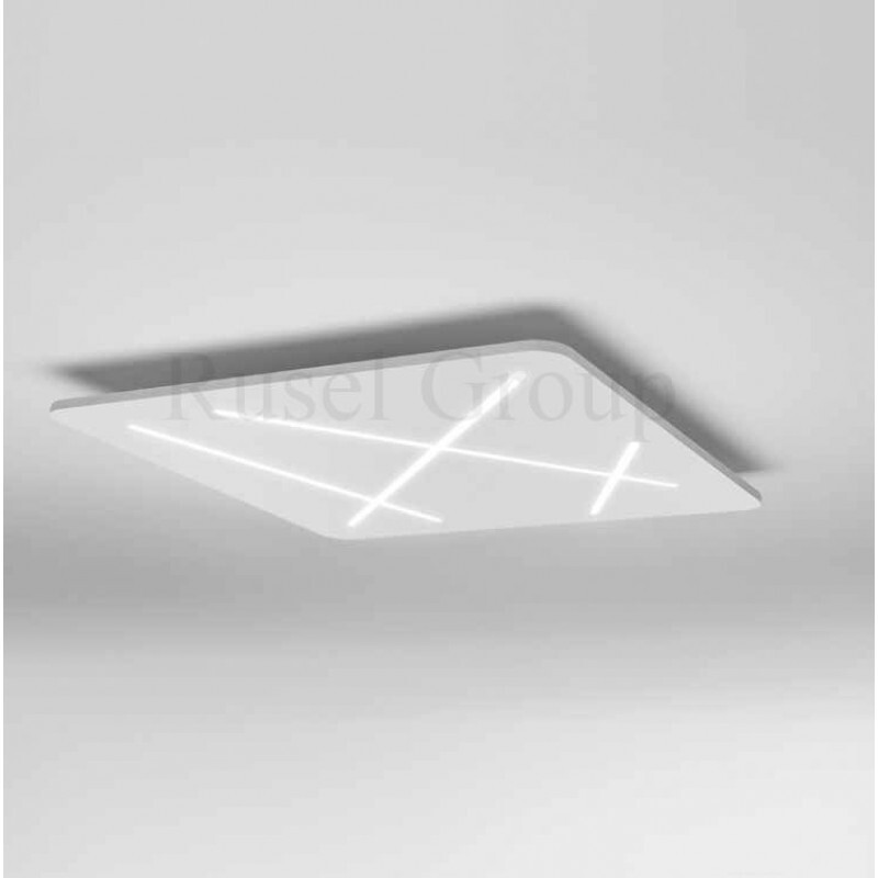 Потолочный светильник Linea Light Next 7440