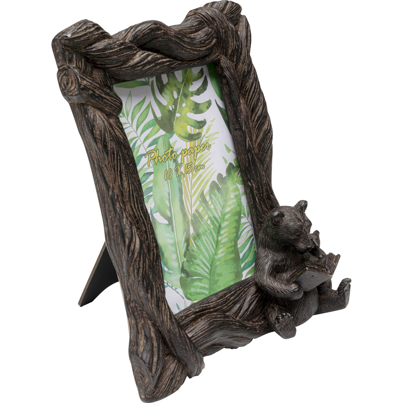 Фоторамка Safari 10x15cm KARE 58396