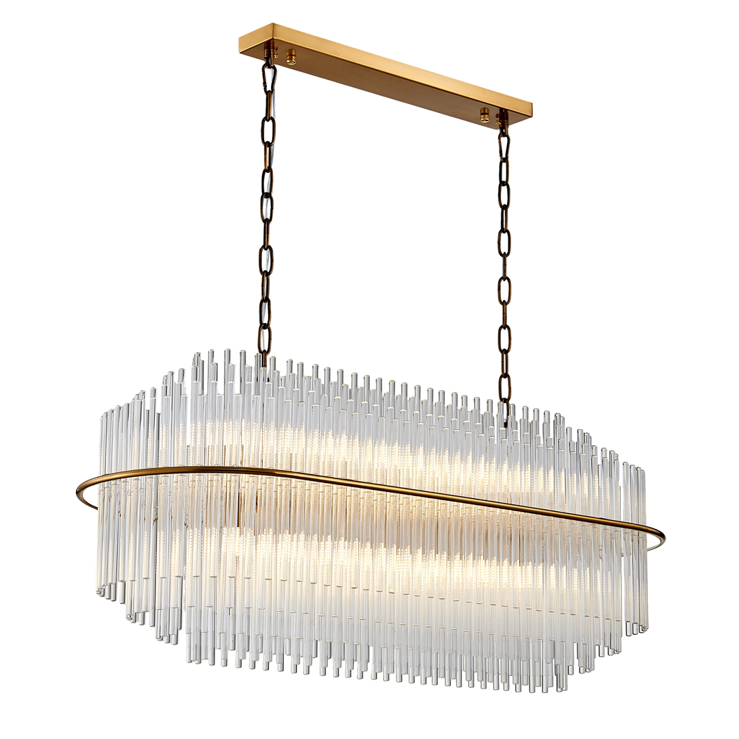 Люстра Cloyd VACOMBE-B C21 10781