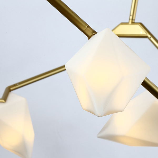 Люстра Seed L9 by ImperiumLoft