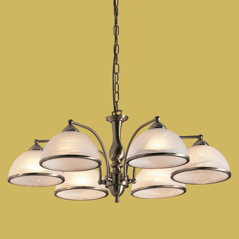 Подвесная люстра Citilux CL403163