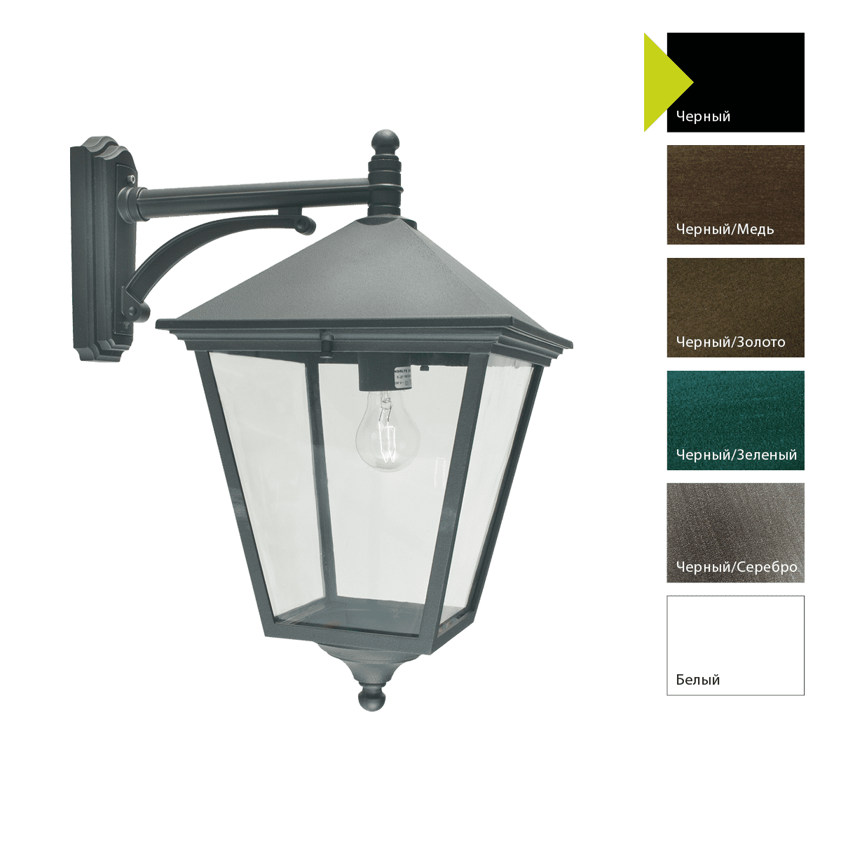 Фонарный столб Norlys 3010B