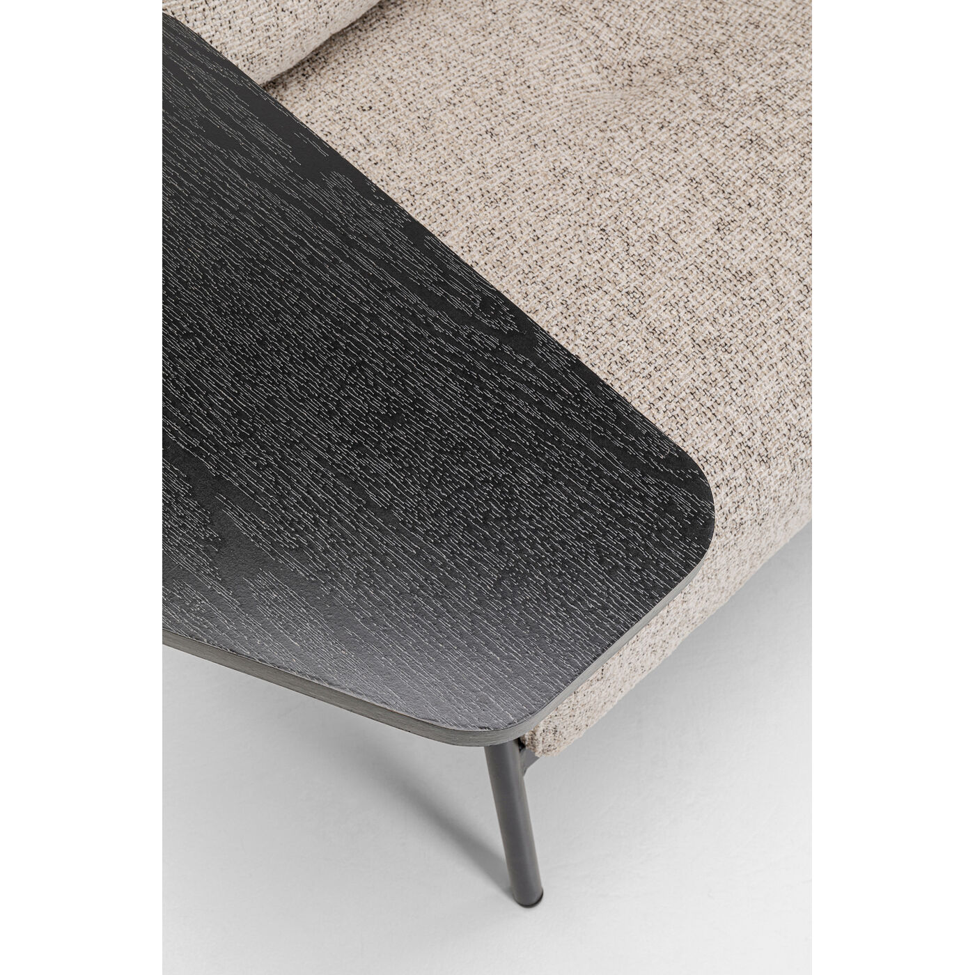 Кресло Taylor Beige Tray KARE 70576