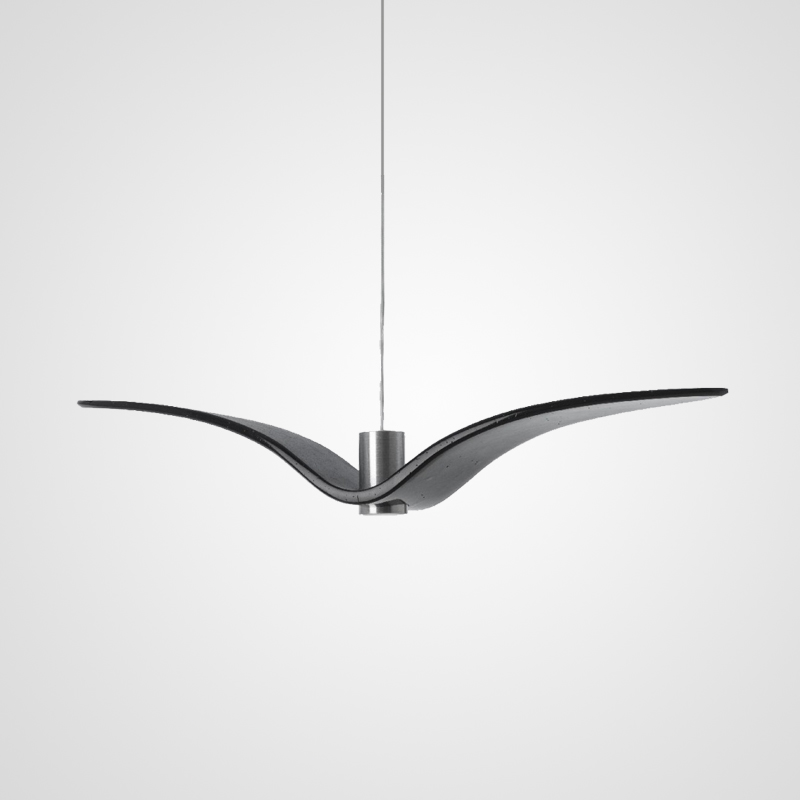 Подвесной Светильник Brokis Night Birds Black By Imperiumloft