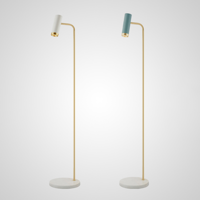 Торшер TALSI FL by ImperiumLoft