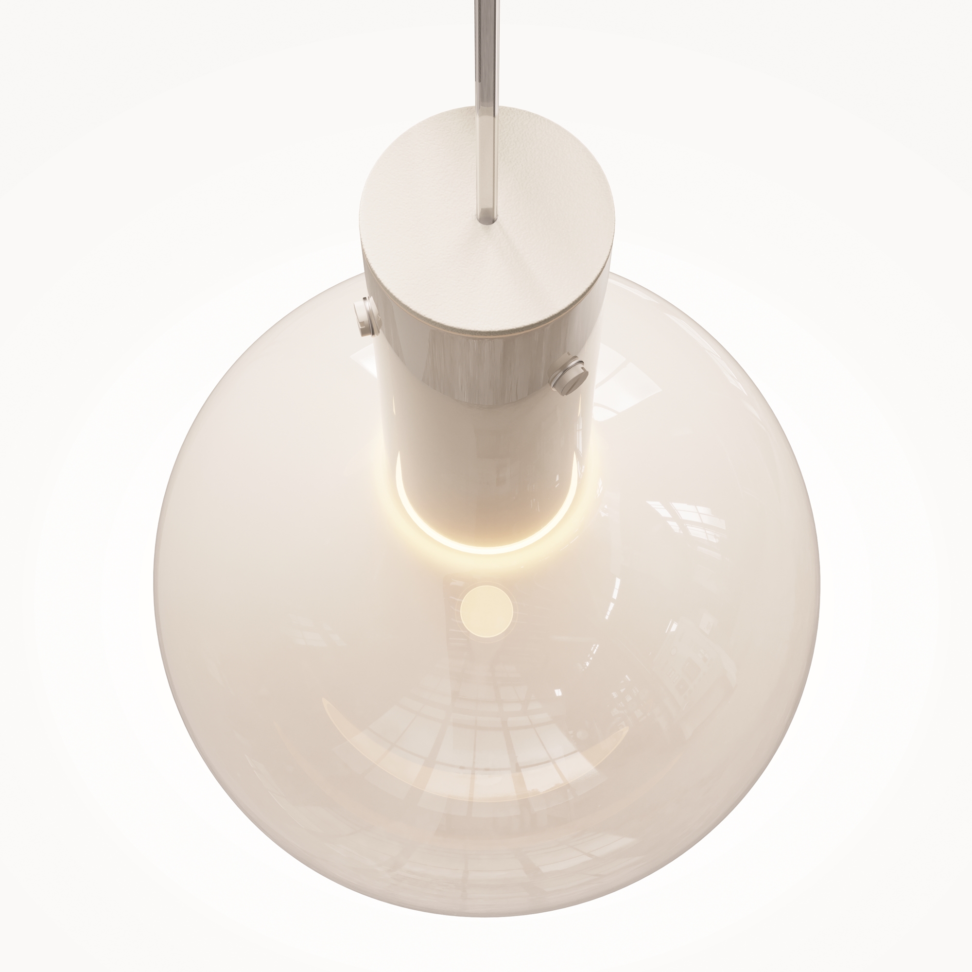 Подвесной светильник Maytoni MOD182PL-L4W3K