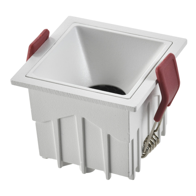 Встраиваемый светильник ST-Luce ST757.548.10S