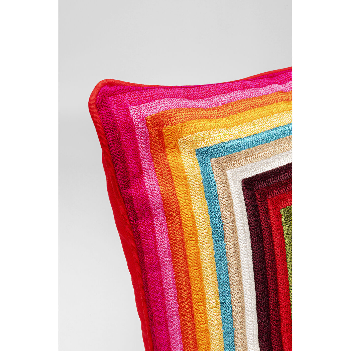 Подушка Artistic Square 50x50cm KARE 57225