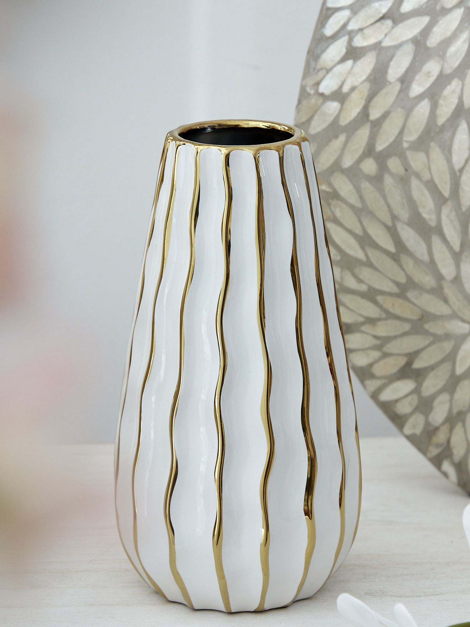 Ваза Glasar 74-014