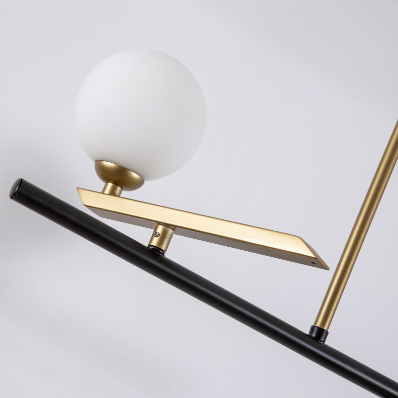 Подвесная люстра F-Promo 4109-4P