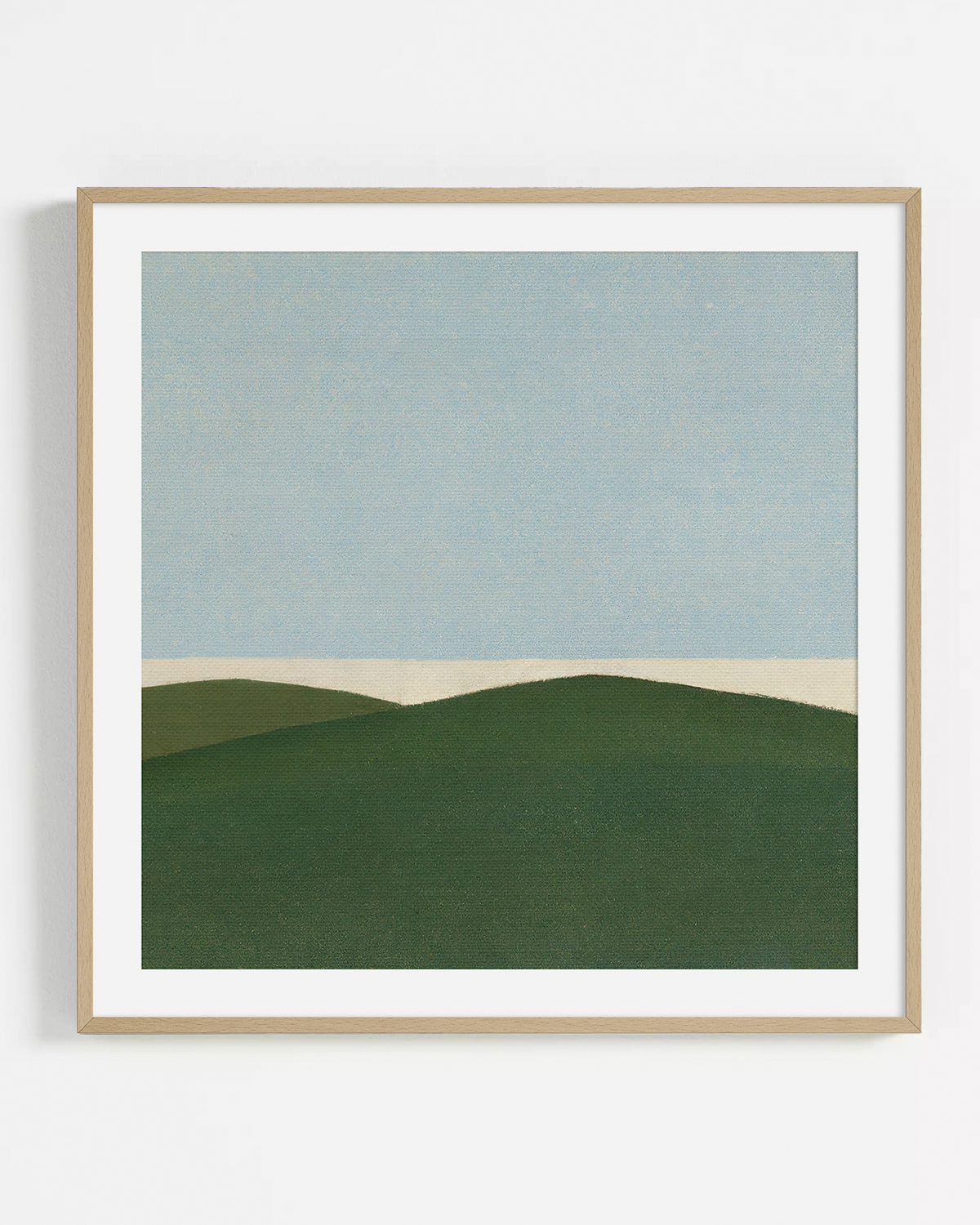 Интерьерное жикле Landscape Louvre Home DCP110924VHS