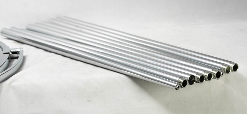 Торшер Lussole LOFT LSP-9573