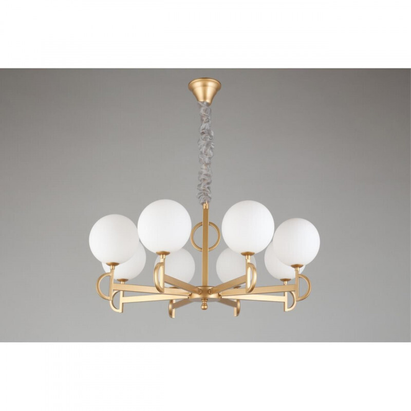 Подвесная люстра APLOYT APL.751.03.08