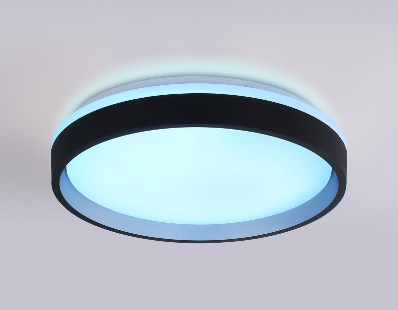 Накладной светильник Ambrella Light FZ604