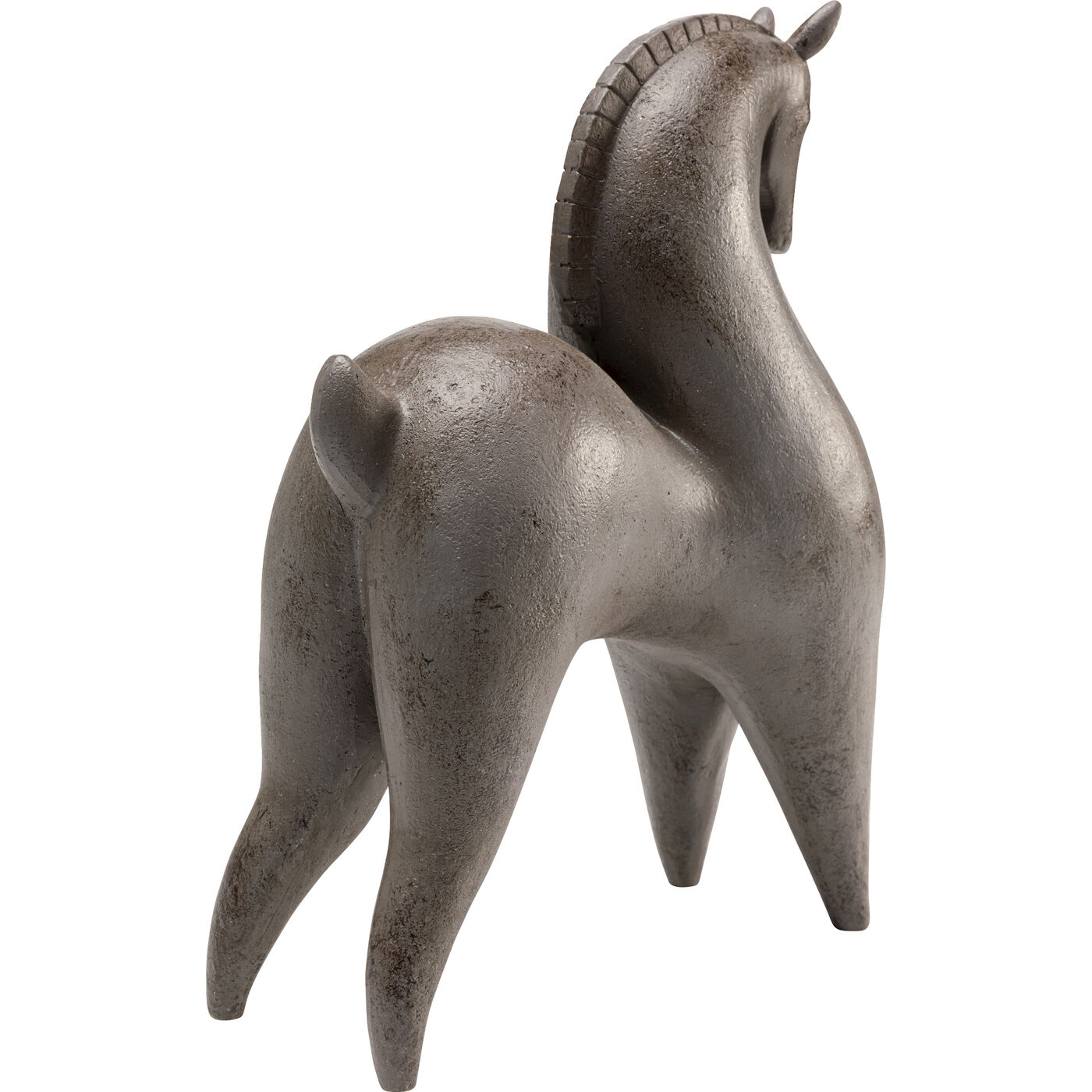 Фигура декоративная Horse 31cm KARE 58181