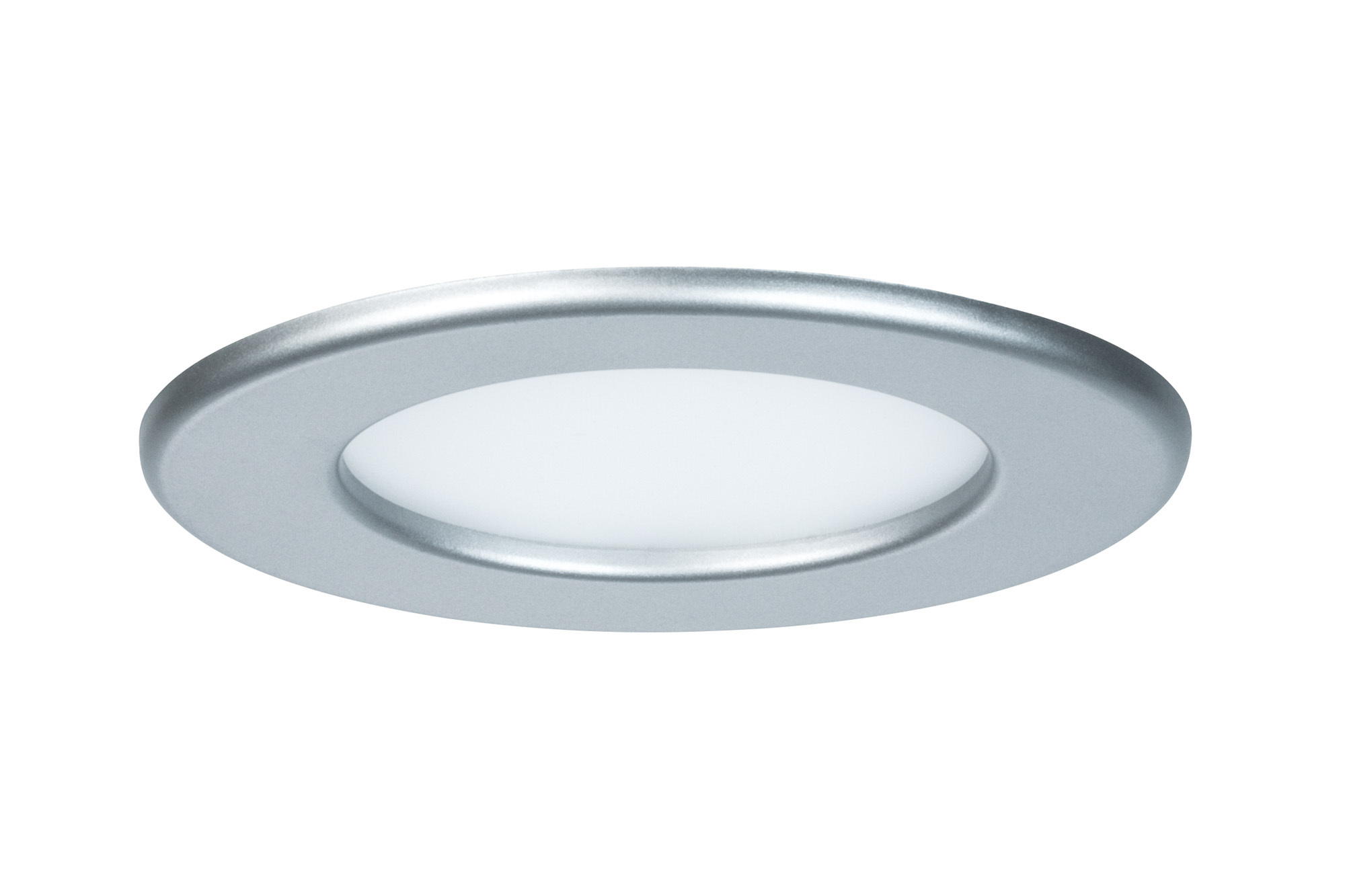 Встраиваемый светильник Paulmann 92070