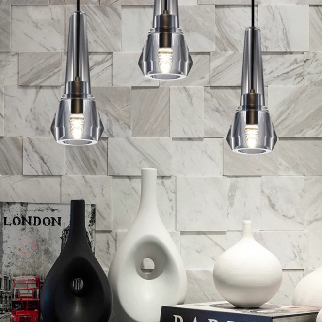 Комбинация светильников IRIL COMBO D30 by ImperiumLoft
