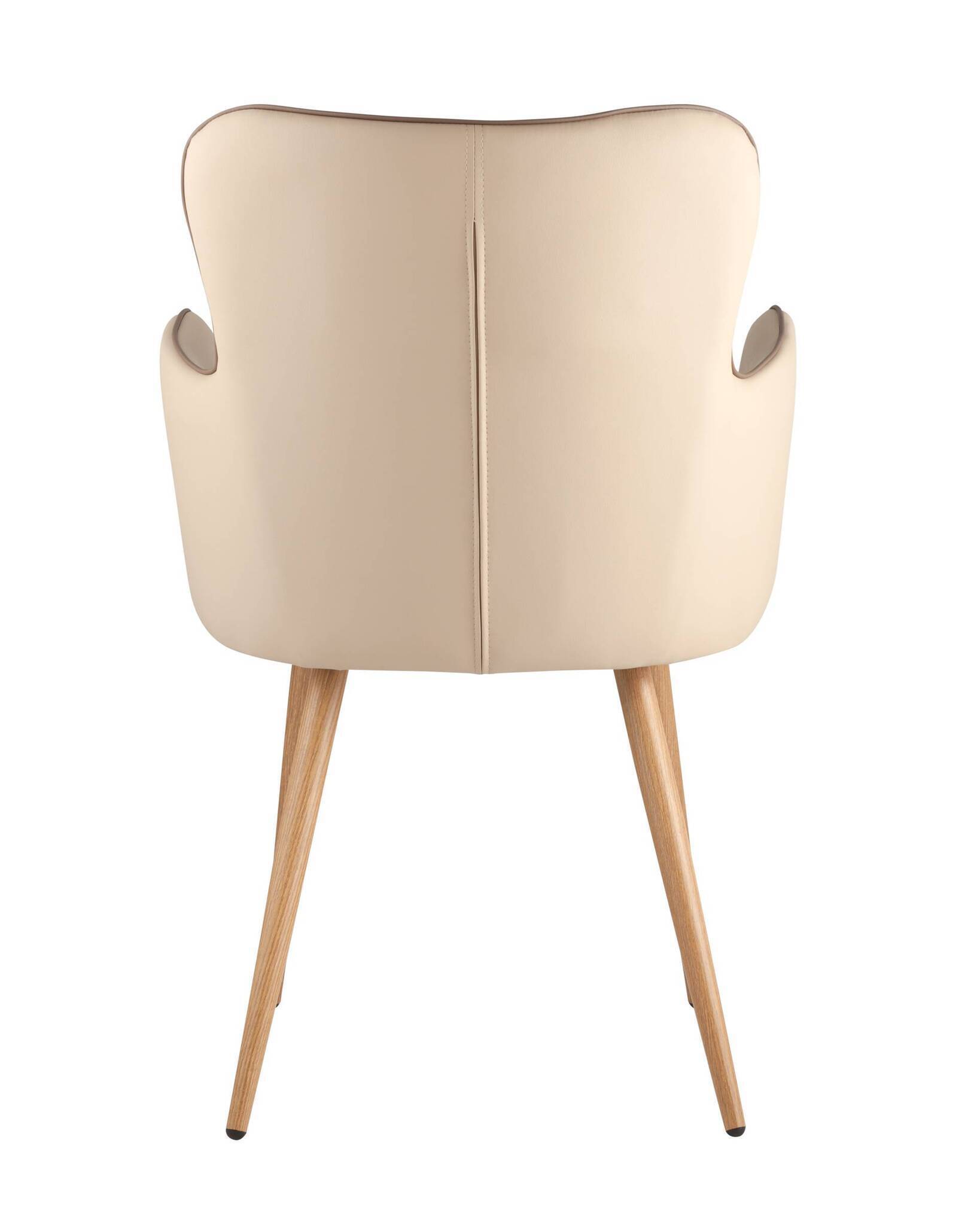 Стул Космос коричневый Stool Group