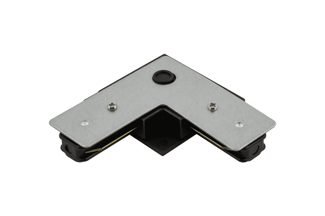 Коннектор для однофазного встраиваемого трека SWG KXZ-RC-BL-L