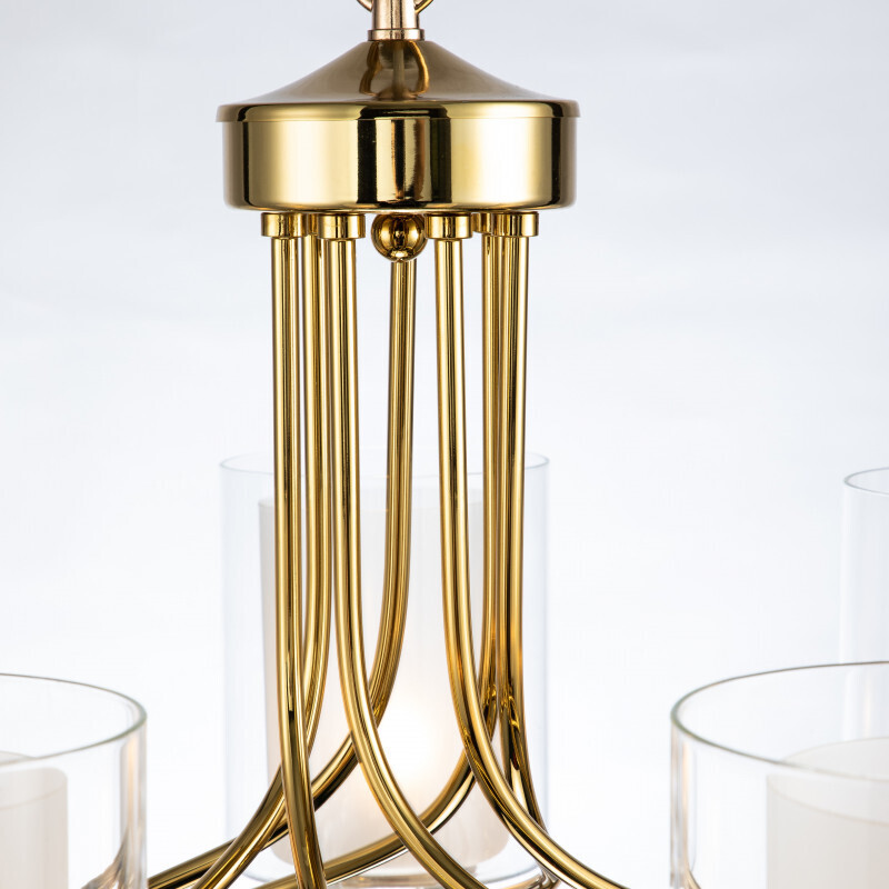 Подвесная люстра Favourite 2963-7P