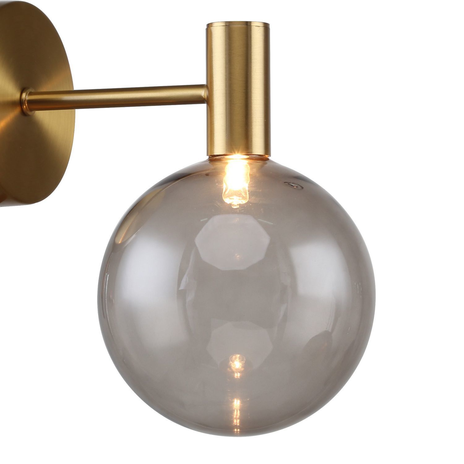 Настенный светильник Favourite 2765-1W