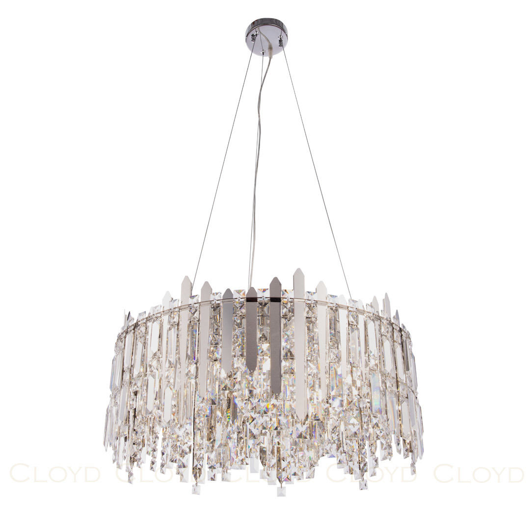 Люстра Cloyd ALCATRAZ C12 10616