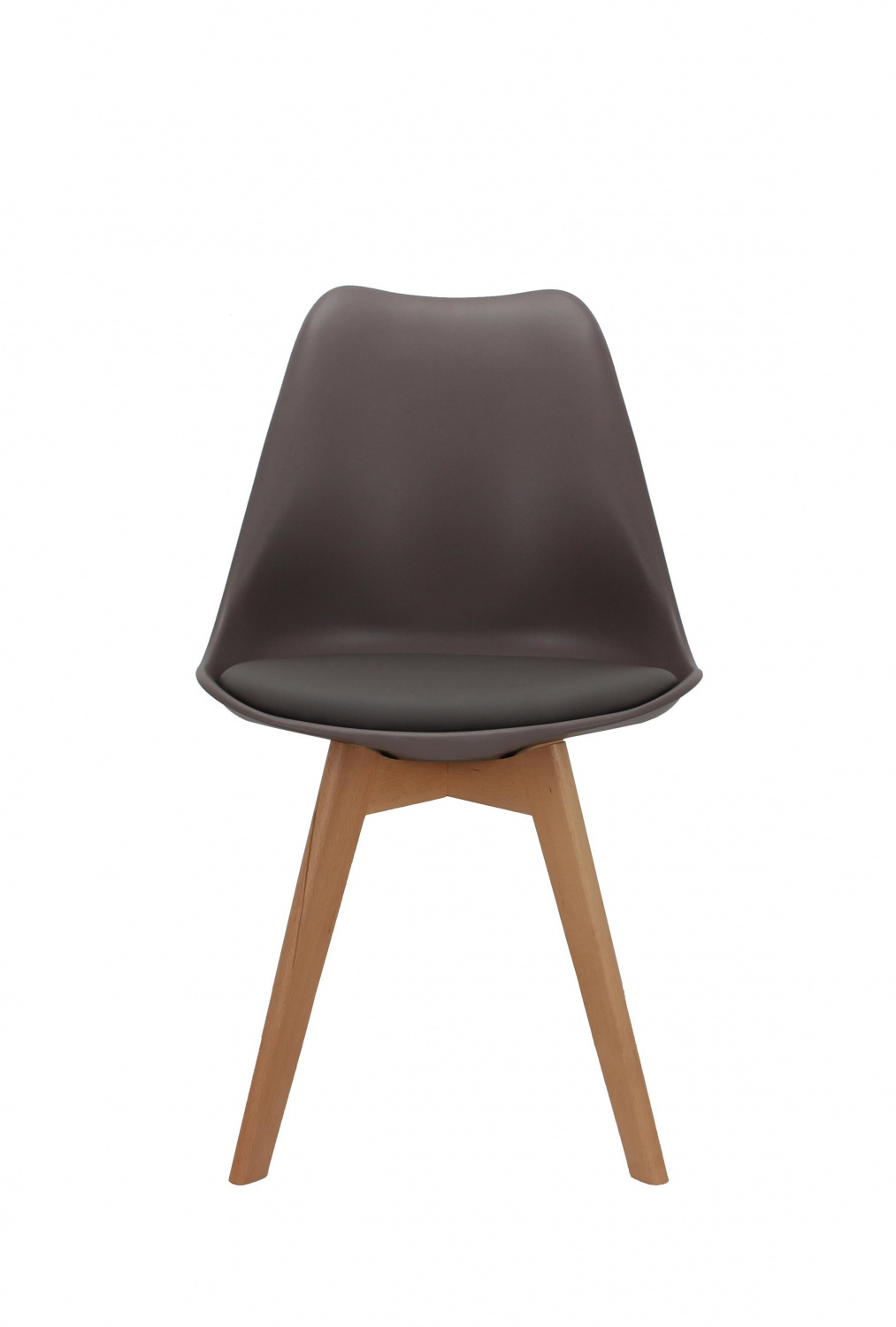 Стул Eames Bon латте Bradex Home FR 0216