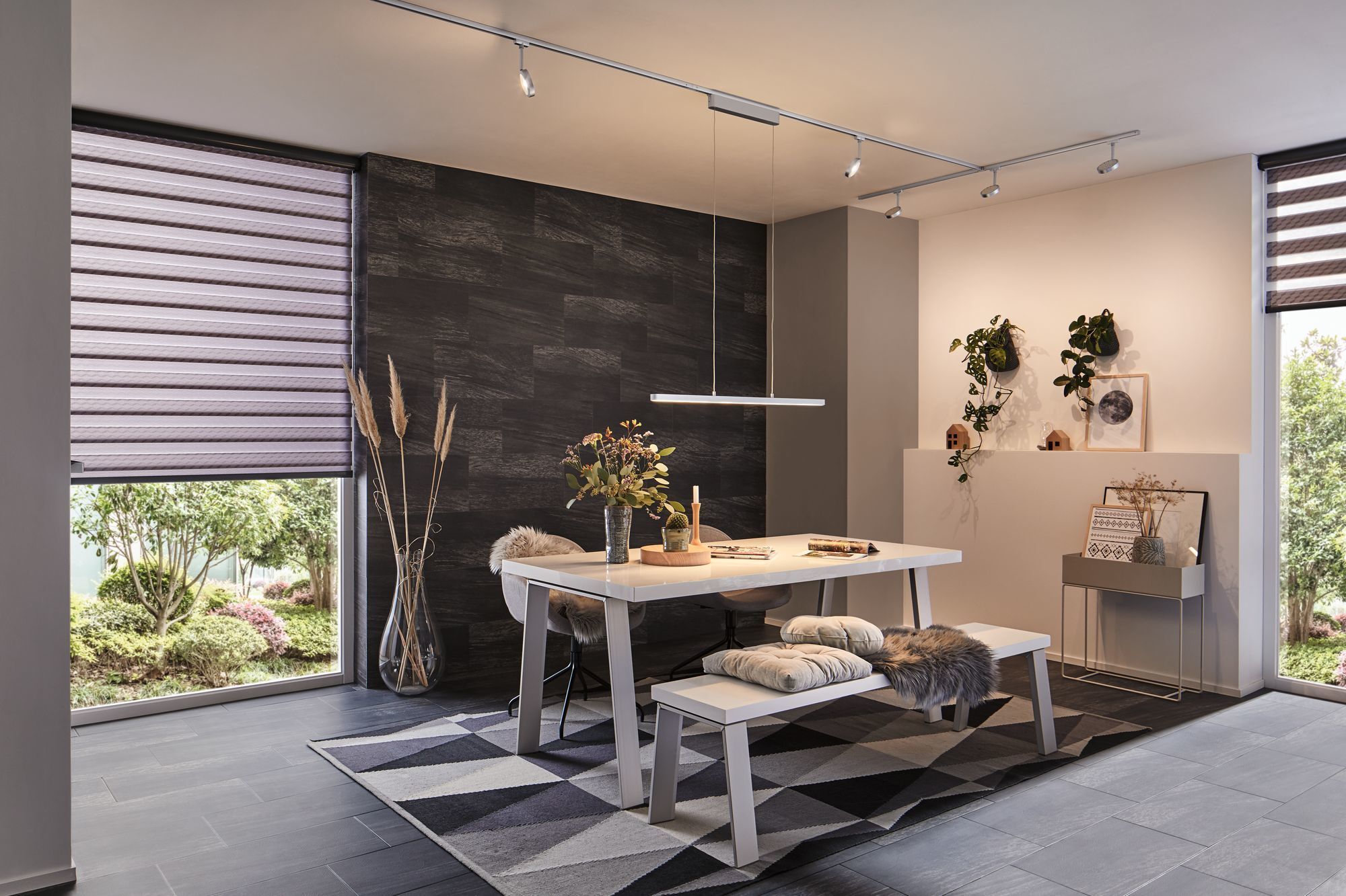 Светильник для шинопровода Paulmann 95375