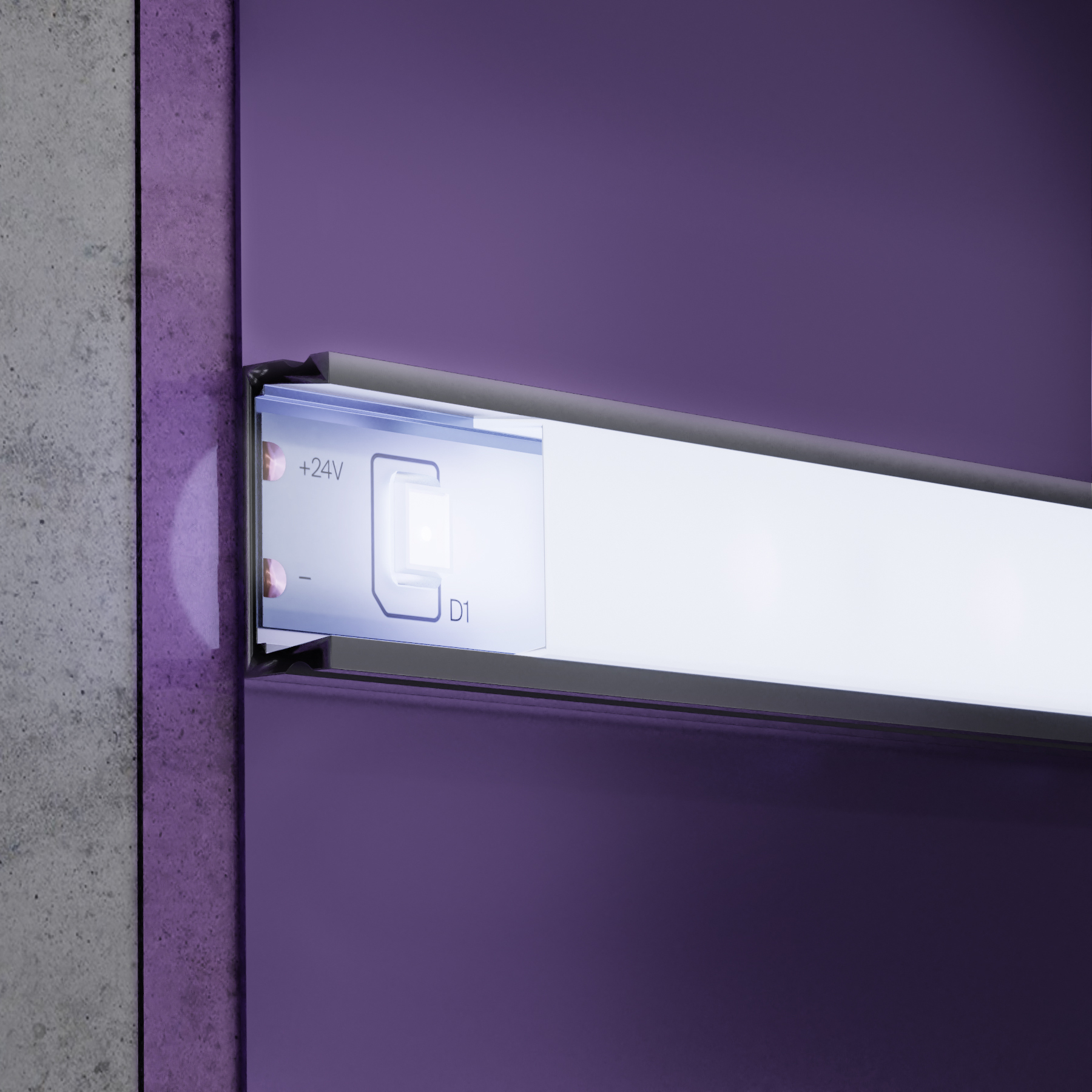 Светодиодная лента Maytoni Led Strip 10138