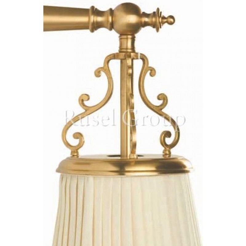 Настенный светильник Zonca VIOLETTA 30726