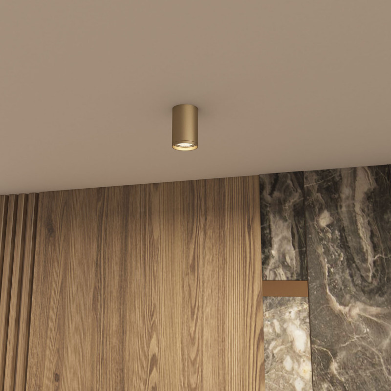 Накладной светильник Denkirs DK2050-SG