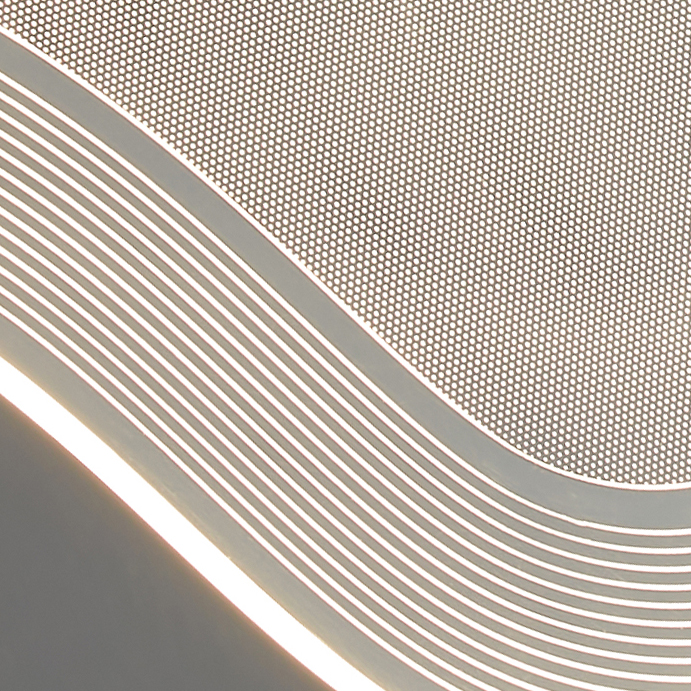 Подвесной светильник CARLANTON B L165 by ImperiumLoft