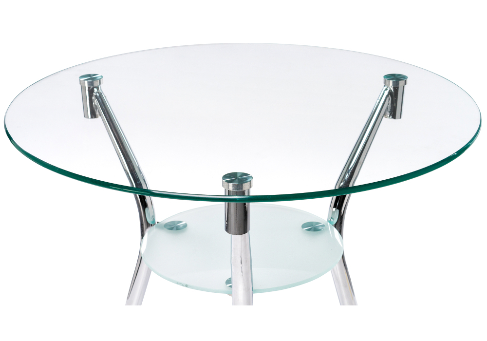 Журнальный стол Woodville Round 11812